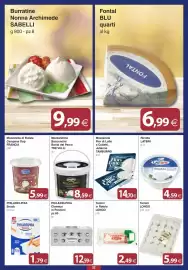 Volantino Docks Cash&Carry Pagina 22