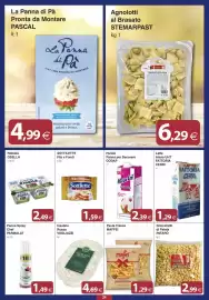 Volantino Docks Cash&Carry Pagina 24