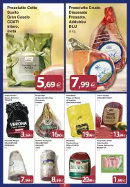 Volantino Docks Cash&Carry Pagina 25