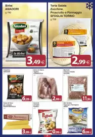 Volantino Docks Cash&Carry Pagina 27