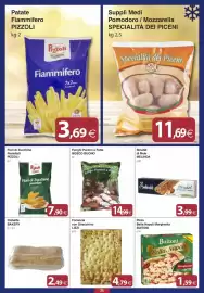 Volantino Docks Cash&Carry Pagina 29