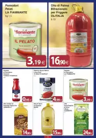 Volantino Docks Cash&Carry Pagina 3