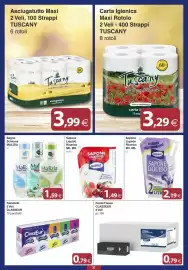 Volantino Docks Cash&Carry Pagina 31