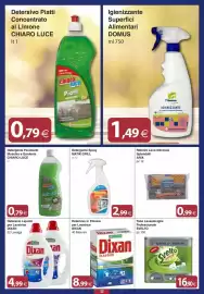Volantino Docks Cash&Carry Pagina 32