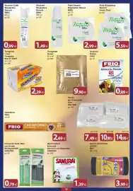 Volantino Docks Cash&Carry Pagina 33