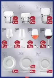 Volantino Docks Cash&Carry Pagina 34