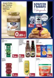 Volantino Docks Cash&Carry Pagina 6