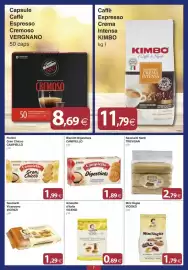Volantino Docks Cash&Carry Pagina 7