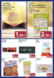 Volantino Docks Cash&Carry Pagina 8