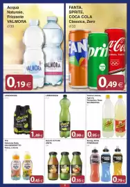 Volantino Docks Cash&Carry Pagina 9