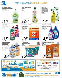 Volantino Tre Valli Supermercato Pagina 12