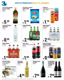 Volantino Tre Valli Supermercato Pagina 10