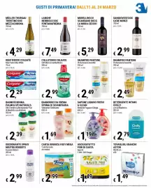 Volantino Tre Valli Supermercato Pagina 11