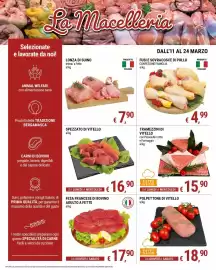 Volantino Tre Valli Supermercato Pagina 2