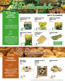 Volantino Tre Valli Supermercato Pagina 3