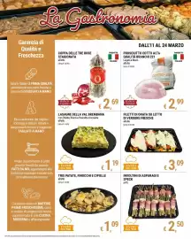 Volantino Tre Valli Supermercato Pagina 4