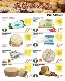 Volantino Tre Valli Supermercato Pagina 5