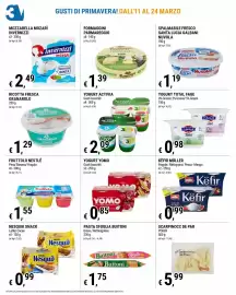 Volantino Tre Valli Supermercato Pagina 6
