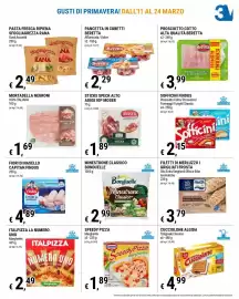 Volantino Tre Valli Supermercato Pagina 7