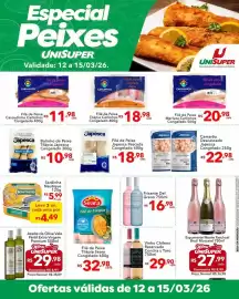 Encarte UniSuper Página 1