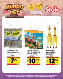 Encarte Stok Center Página 2