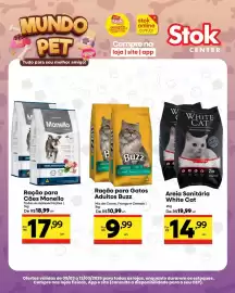 Encarte Stok Center Página 3