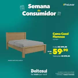 Folheto Deltasul Página 2