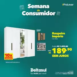 Folheto Deltasul Página 4