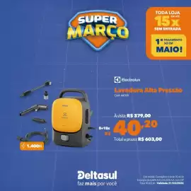 Folheto Deltasul Página 5