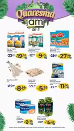 Encarte Almeida Mercados Página 1