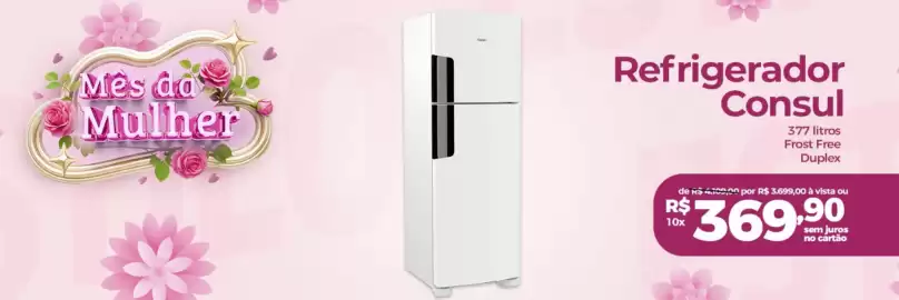 Catálogo Móveis Brasília Página 2