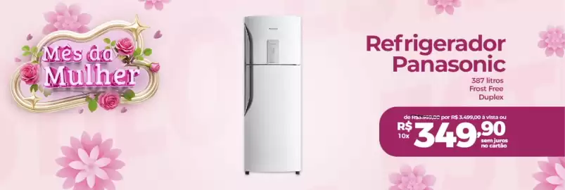 Catálogo Móveis Brasília Página 3