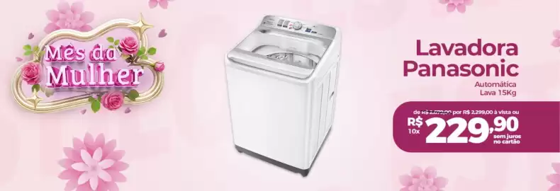 Catálogo Móveis Brasília Página 5