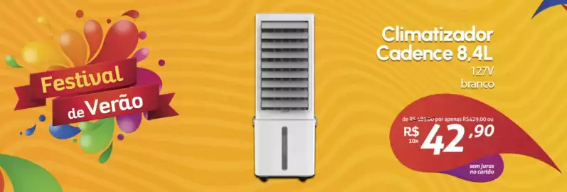 Catálogo Móveis Brasília Página 8