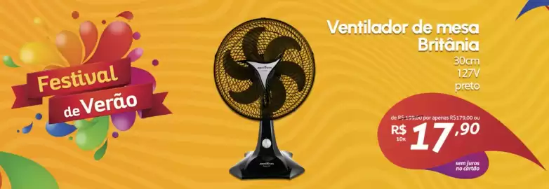 Catálogo Móveis Brasília Página 9