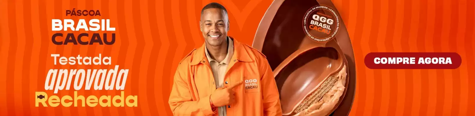 Catálogo Chocolates Brasil Cacau (válido até 18-03)