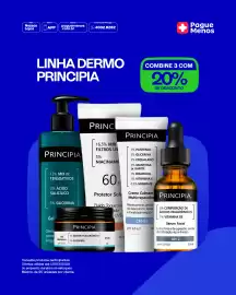 Catálogo Farmácias Pague Menos Página 2