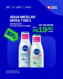 Catálogo Farmácias Pague Menos Página 4