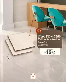 Catálogo Village Home Center semana 11 Página 1