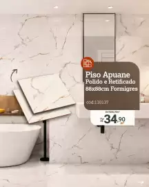 Catálogo Village Home Center semana 11 Página 4