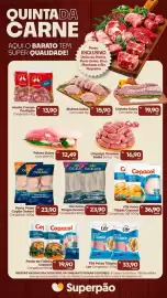 Catálogo Superpão Página 2