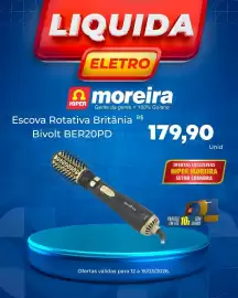 Catálogo Hiper Moreira Página 3