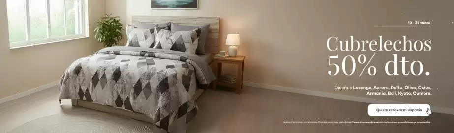 Catálogo Brissa Página 1