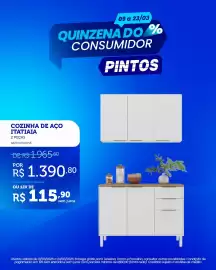 Magazine Lojas Pintos Página 3