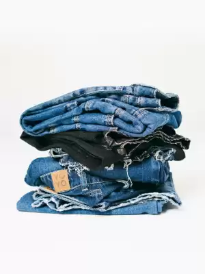 Catálogo Yoyo Jeans (válido hasta 18-03)