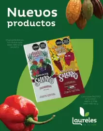 Catálogo Supermercado Laureles semana 11 Página 1