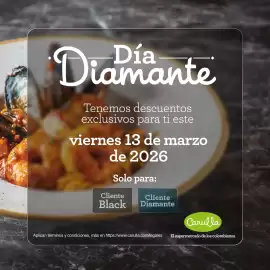 Catálogo Carulla Página 1