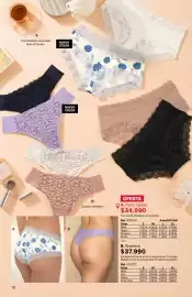 Catálogo Leonisa Página 10