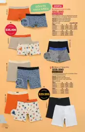 Catálogo Leonisa Página 100