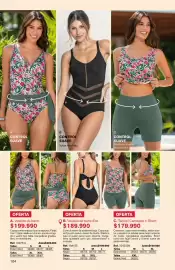 Catálogo Leonisa Página 104